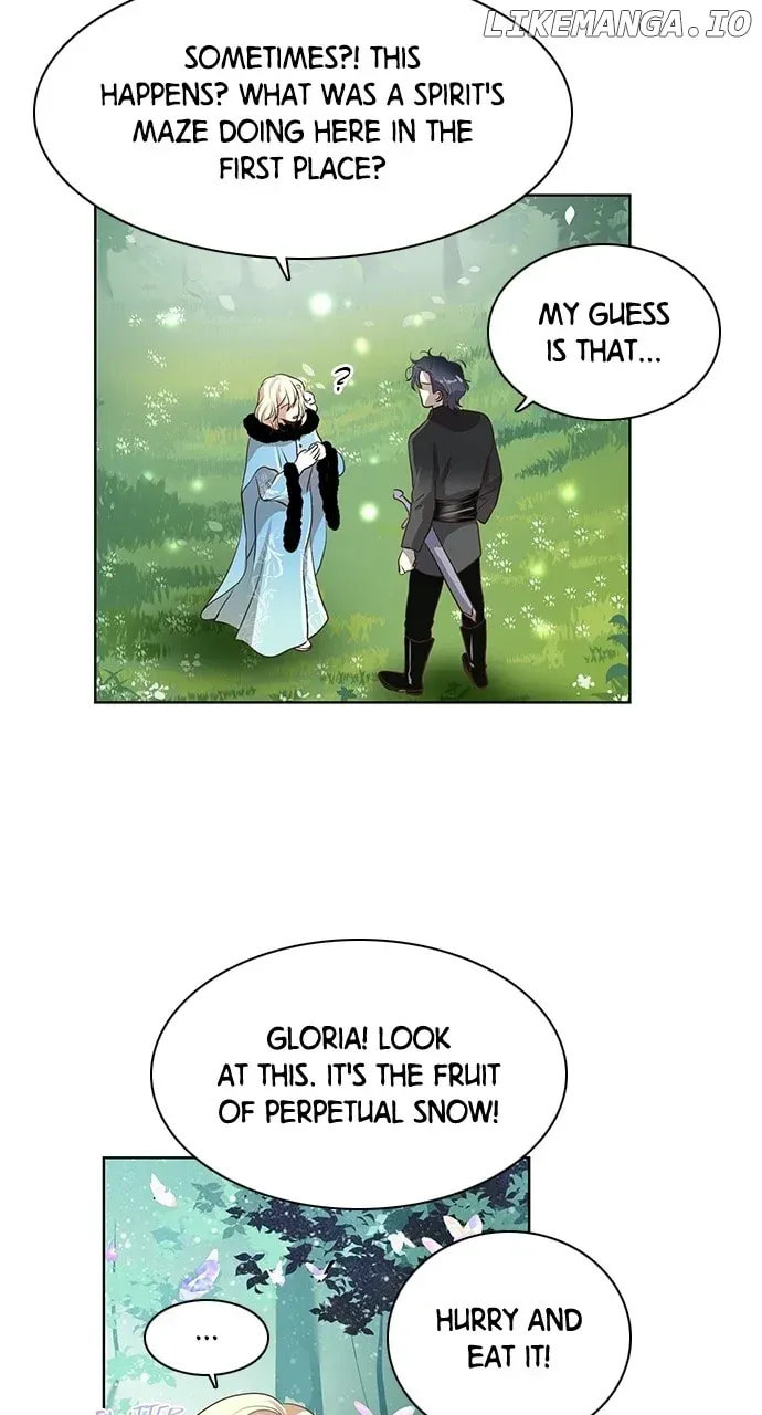I Became the Rabbit Heroine’s Stepmother Chapter 34 page 16 - 
