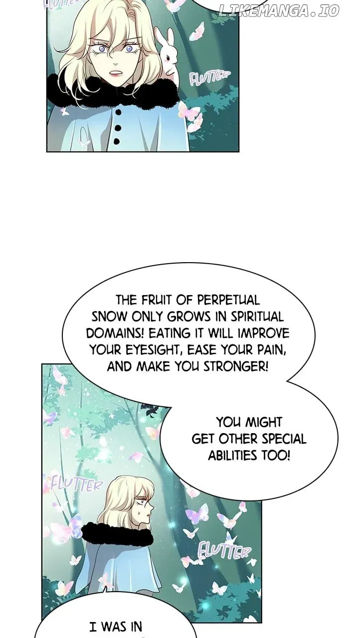 I Became the Rabbit Heroine’s Stepmother Chapter 34 page 17 - 