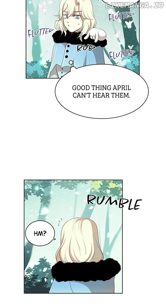 I Became the Rabbit Heroine’s Stepmother Chapter 34 page 22 - 