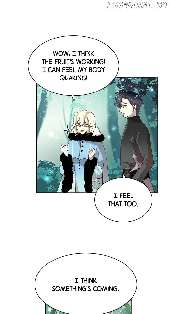 I Became the Rabbit Heroine’s Stepmother Chapter 34 page 23 - 
