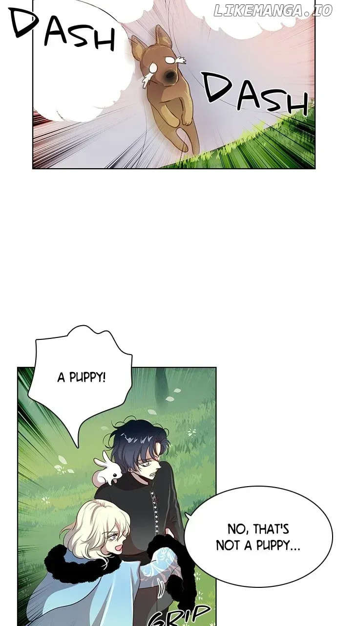 I Became the Rabbit Heroine’s Stepmother Chapter 34 page 26 - 