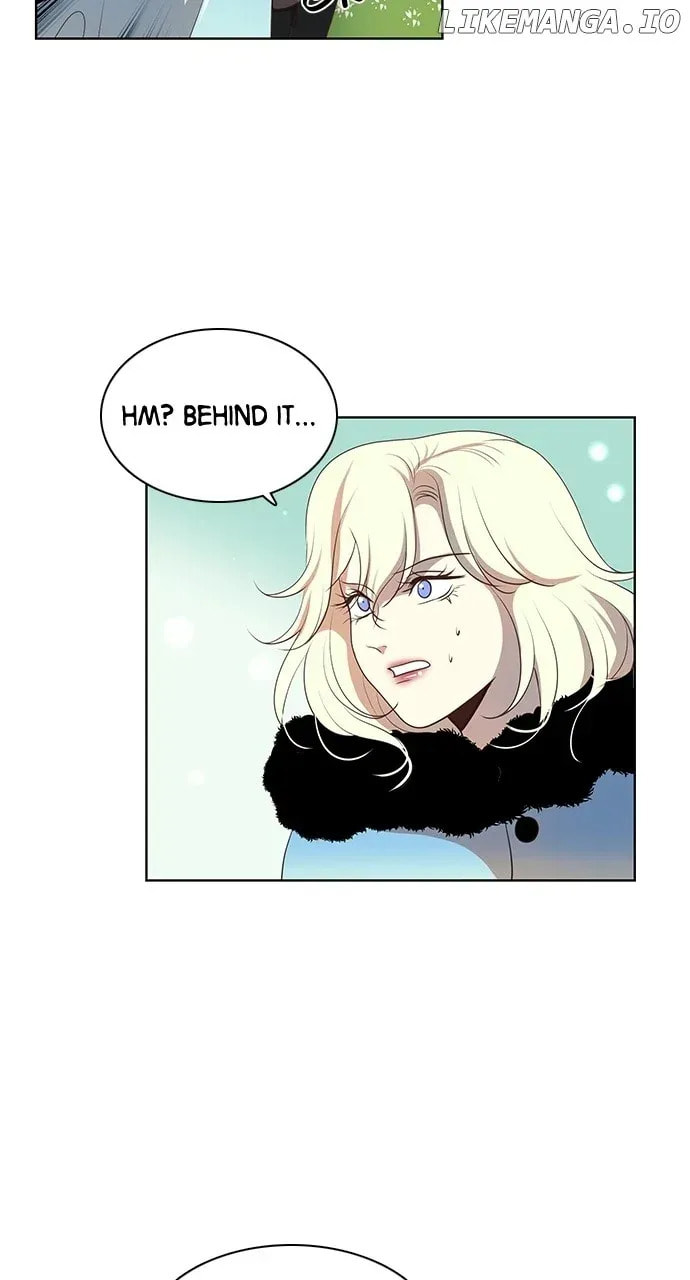 I Became the Rabbit Heroine’s Stepmother Chapter 34 page 27 - 