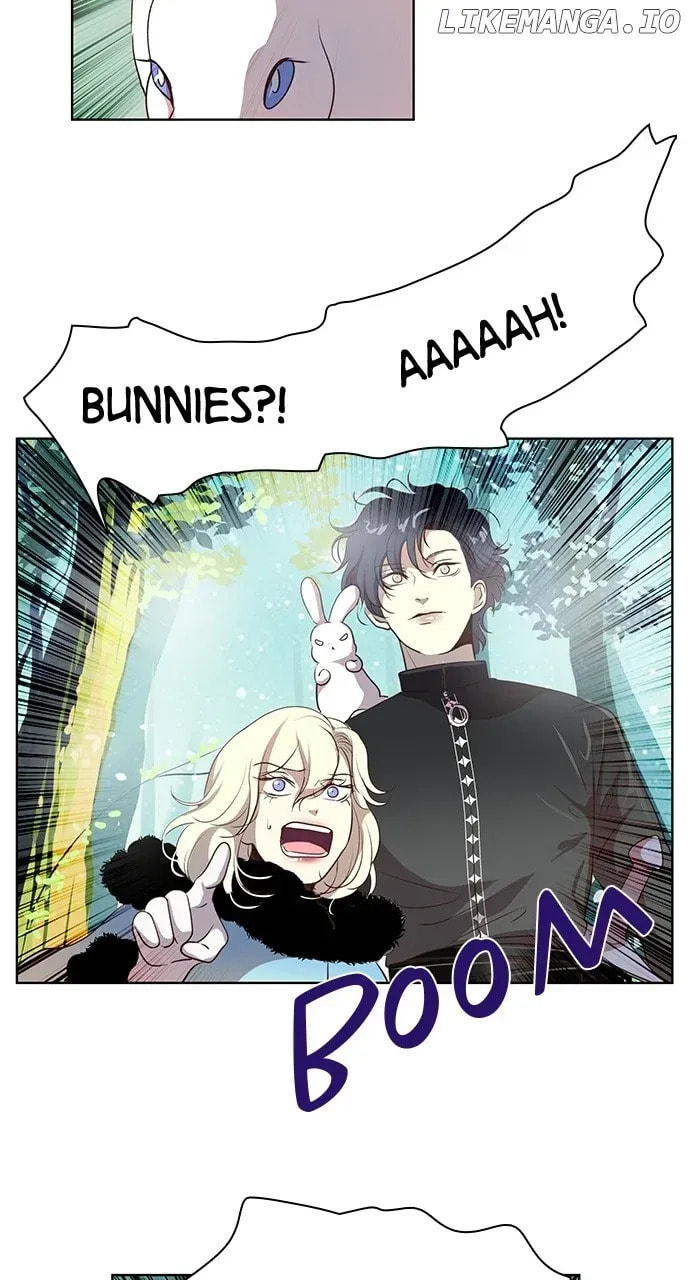 I Became the Rabbit Heroine’s Stepmother Chapter 34 page 29 - 