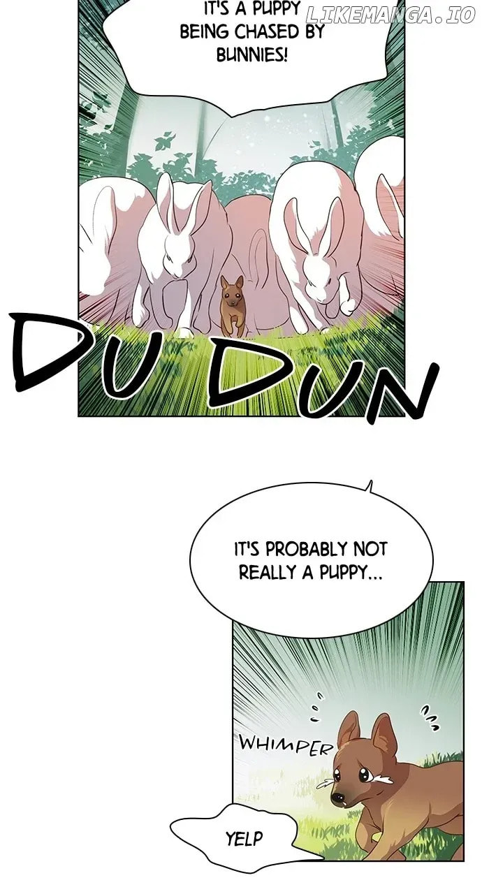 I Became the Rabbit Heroine’s Stepmother Chapter 34 page 30 - 