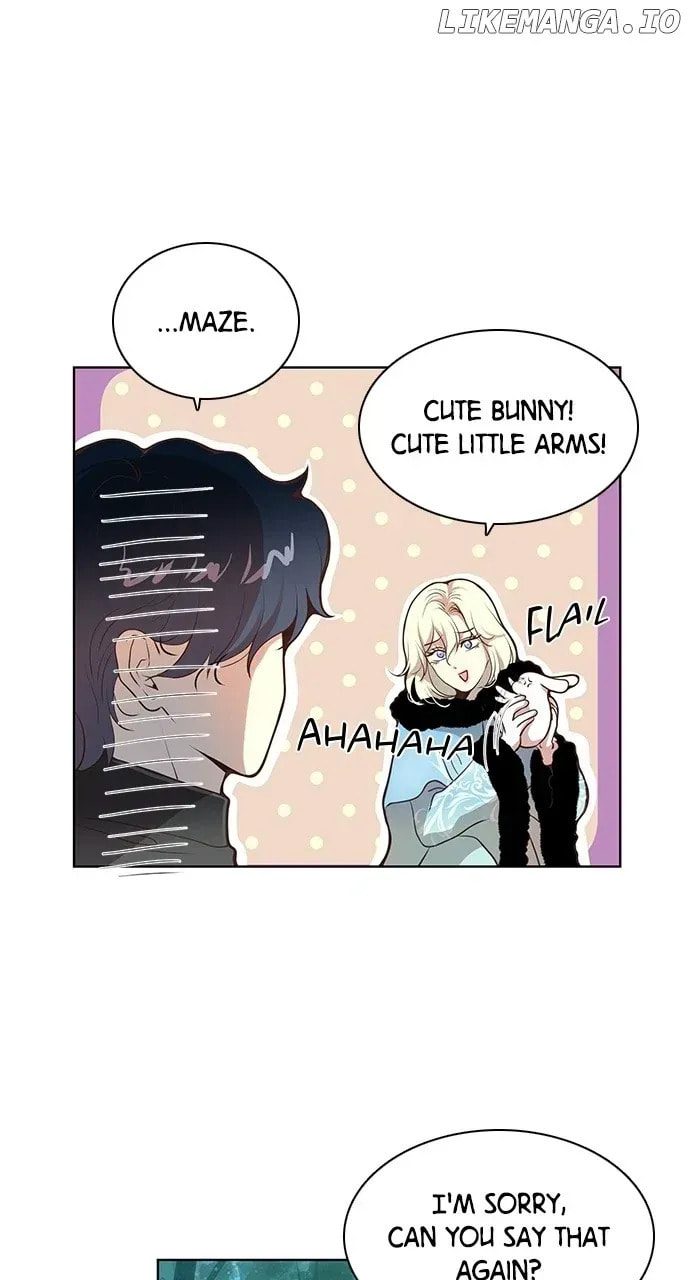 I Became the Rabbit Heroine’s Stepmother Chapter 34 page 4 - 