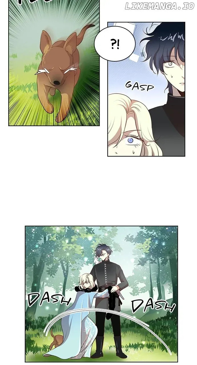 I Became the Rabbit Heroine’s Stepmother Chapter 34 page 32 - 