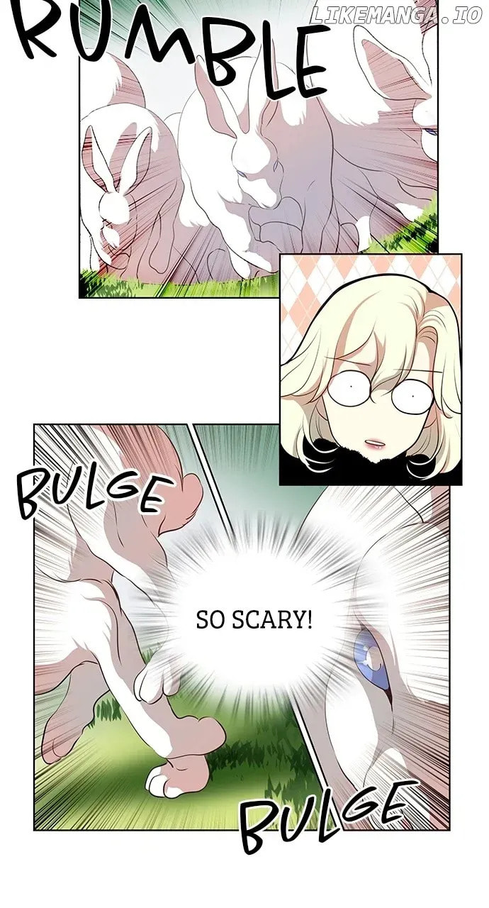 I Became the Rabbit Heroine’s Stepmother Chapter 34 page 34 - 