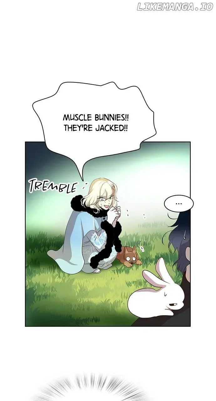 I Became the Rabbit Heroine’s Stepmother Chapter 34 page 35 - 