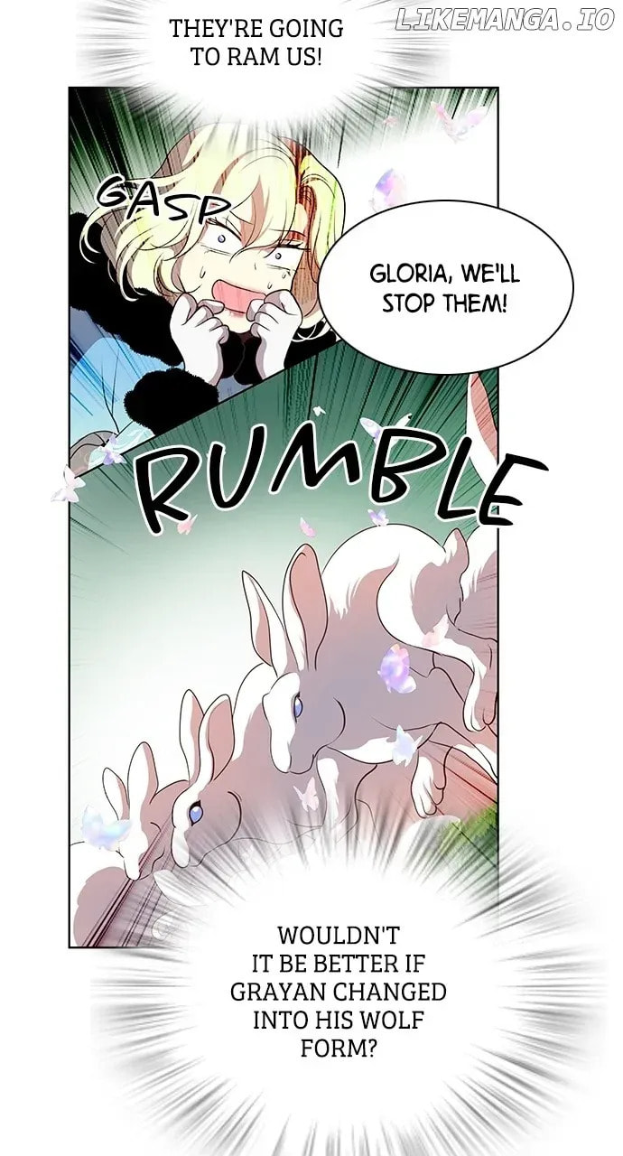 I Became the Rabbit Heroine’s Stepmother Chapter 34 page 36 - 