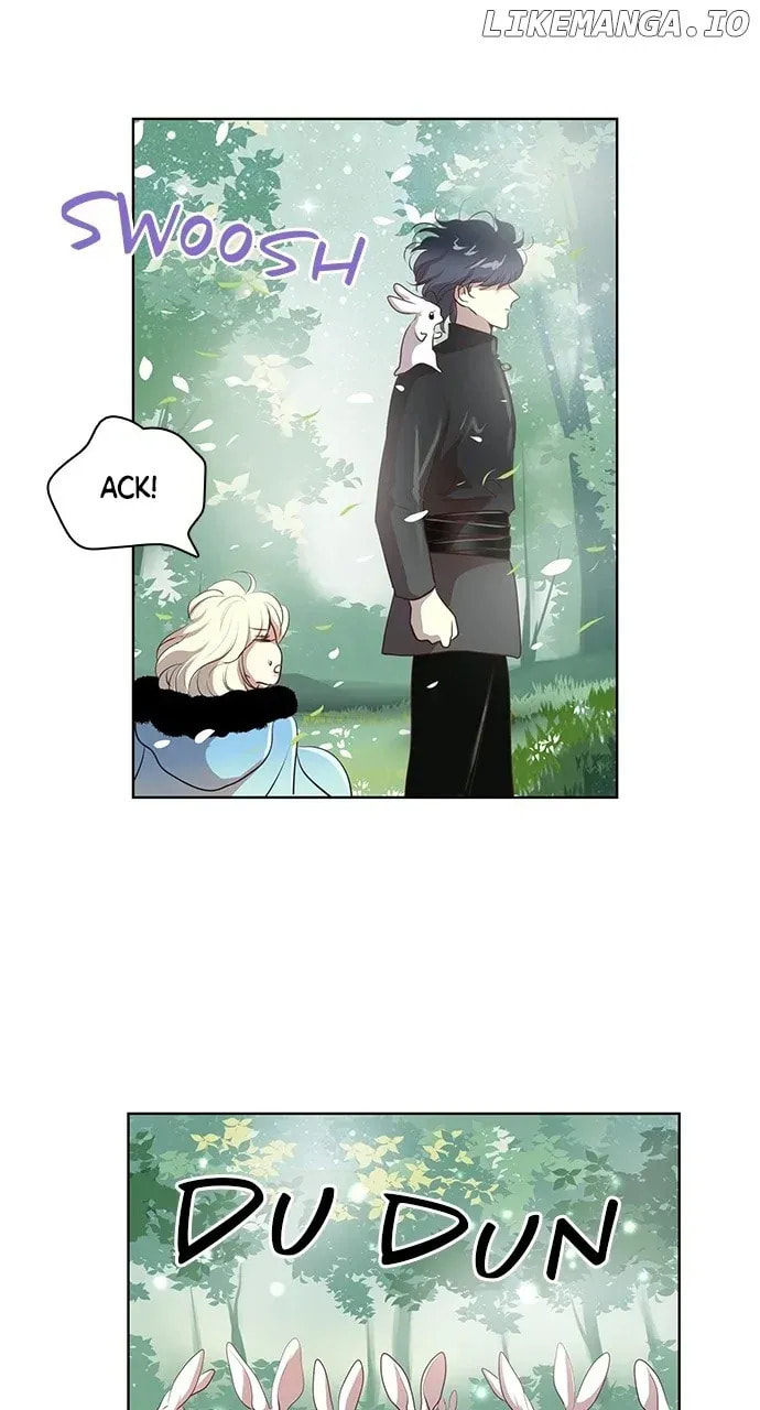 I Became the Rabbit Heroine’s Stepmother Chapter 34 page 38 - 