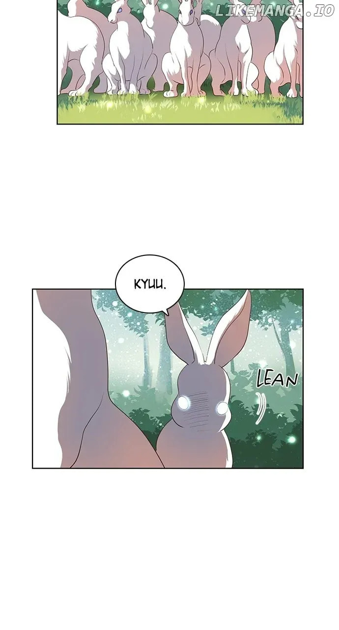 I Became the Rabbit Heroine’s Stepmother Chapter 34 page 39 - 