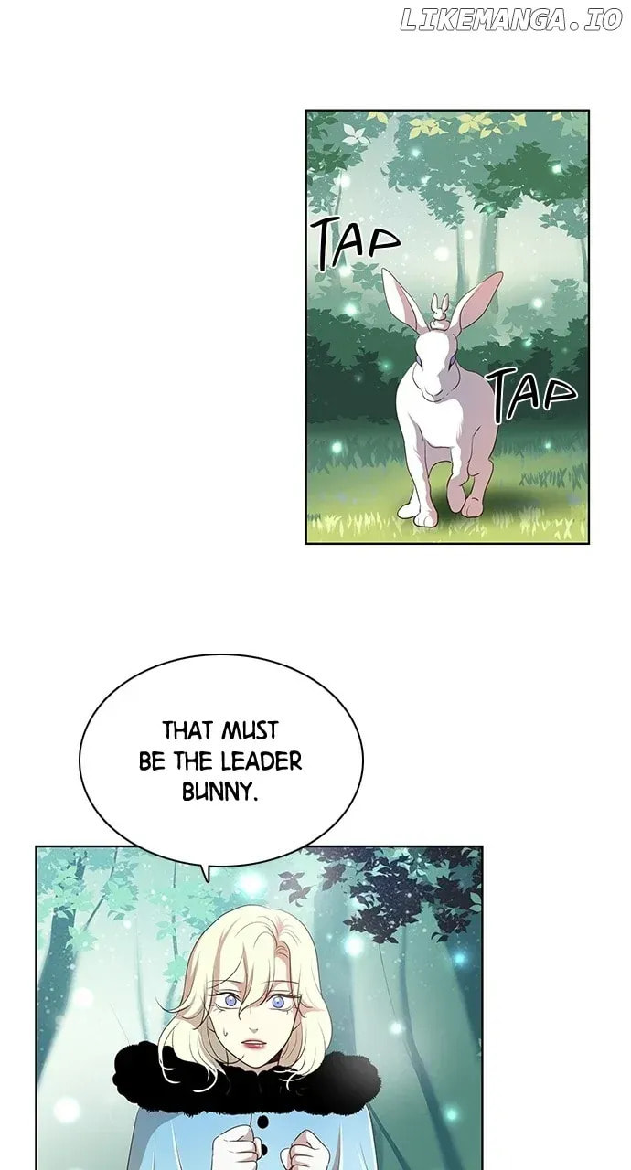 I Became the Rabbit Heroine’s Stepmother Chapter 34 page 40 - 