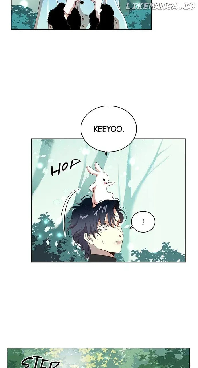 I Became the Rabbit Heroine’s Stepmother Chapter 34 page 41 - 