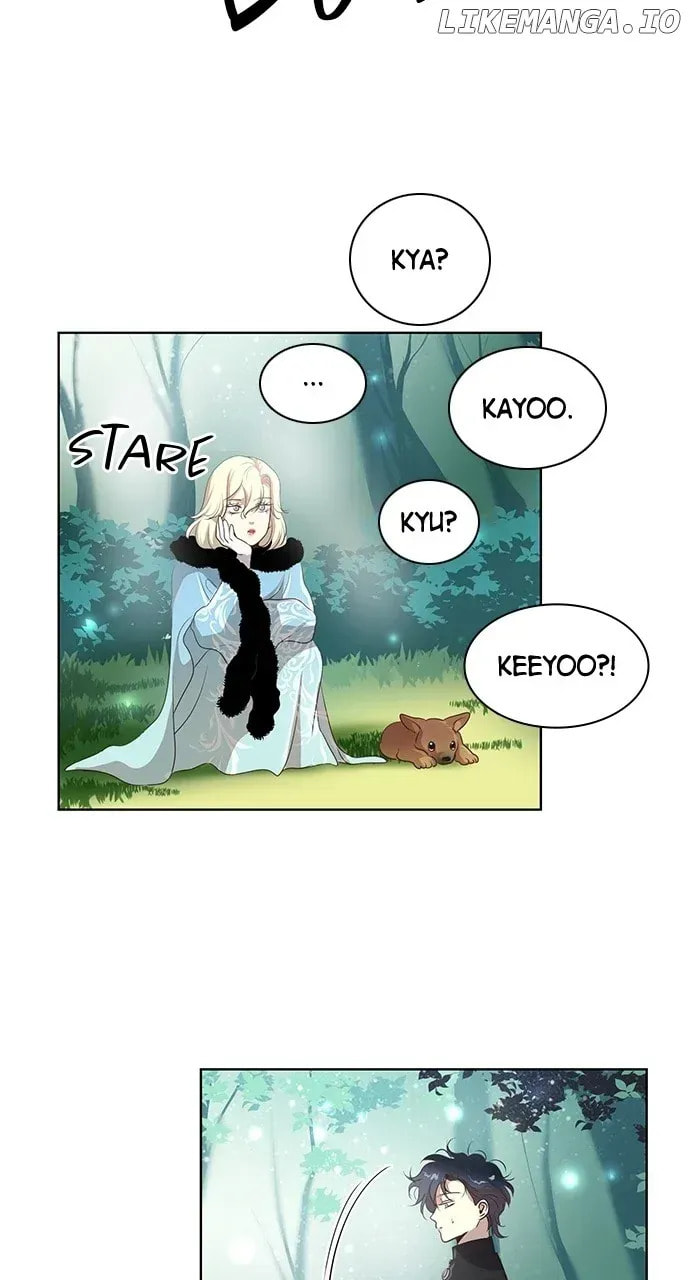 I Became the Rabbit Heroine’s Stepmother Chapter 34 page 43 - 