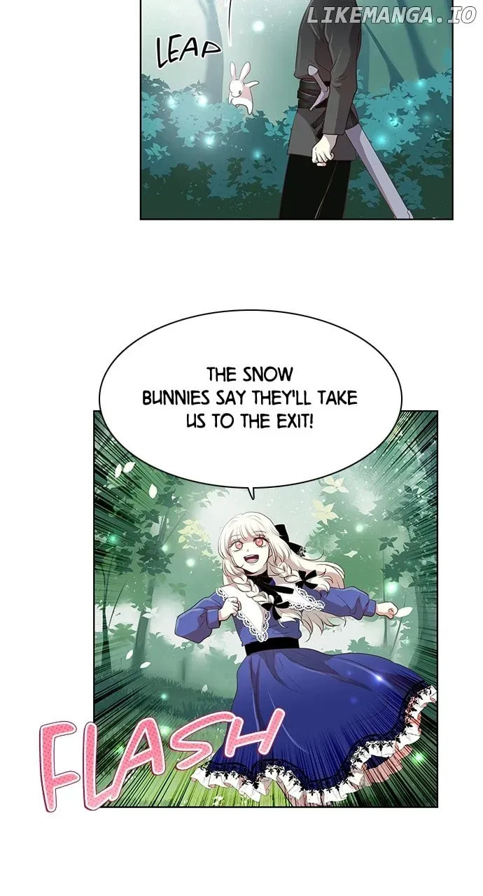 I Became the Rabbit Heroine’s Stepmother Chapter 34 page 44 - 