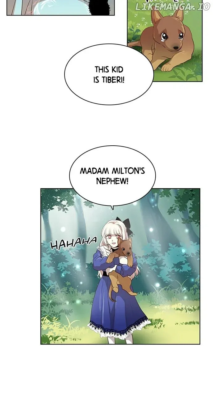I Became the Rabbit Heroine’s Stepmother Chapter 34 page 46 - 