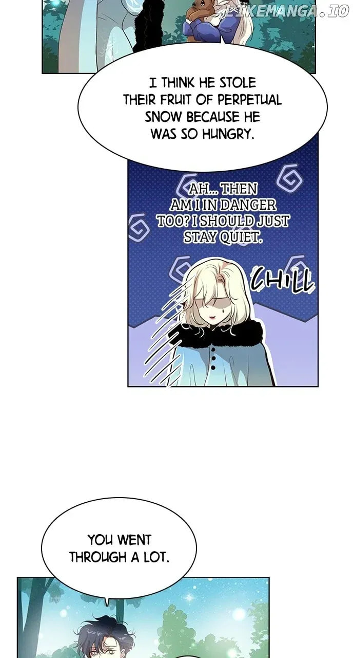 I Became the Rabbit Heroine’s Stepmother Chapter 34 page 48 - 