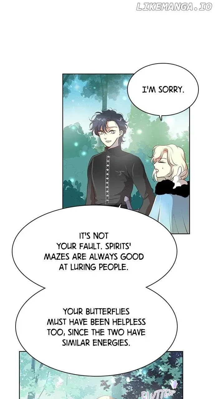 I Became the Rabbit Heroine’s Stepmother Chapter 34 page 6 - 