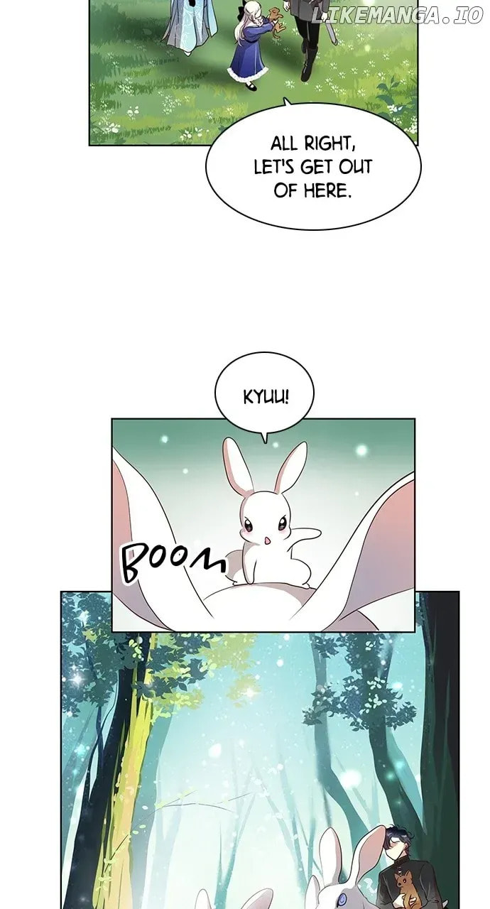 I Became the Rabbit Heroine’s Stepmother Chapter 34 page 51 - 