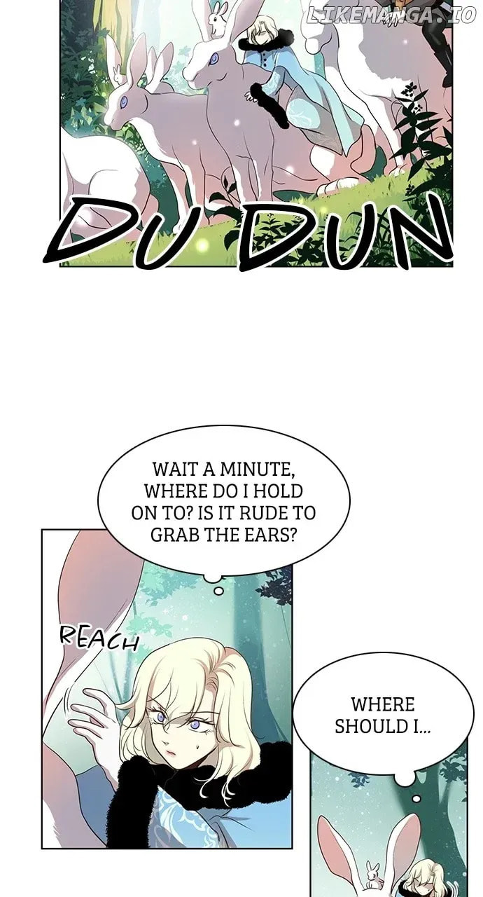 I Became the Rabbit Heroine’s Stepmother Chapter 34 page 52 - 