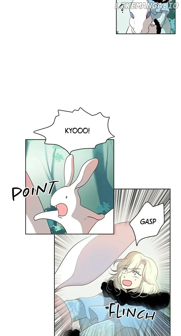I Became the Rabbit Heroine’s Stepmother Chapter 34 page 53 - 