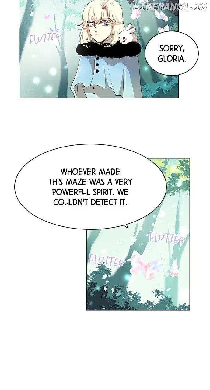 I Became the Rabbit Heroine’s Stepmother Chapter 34 page 7 - 