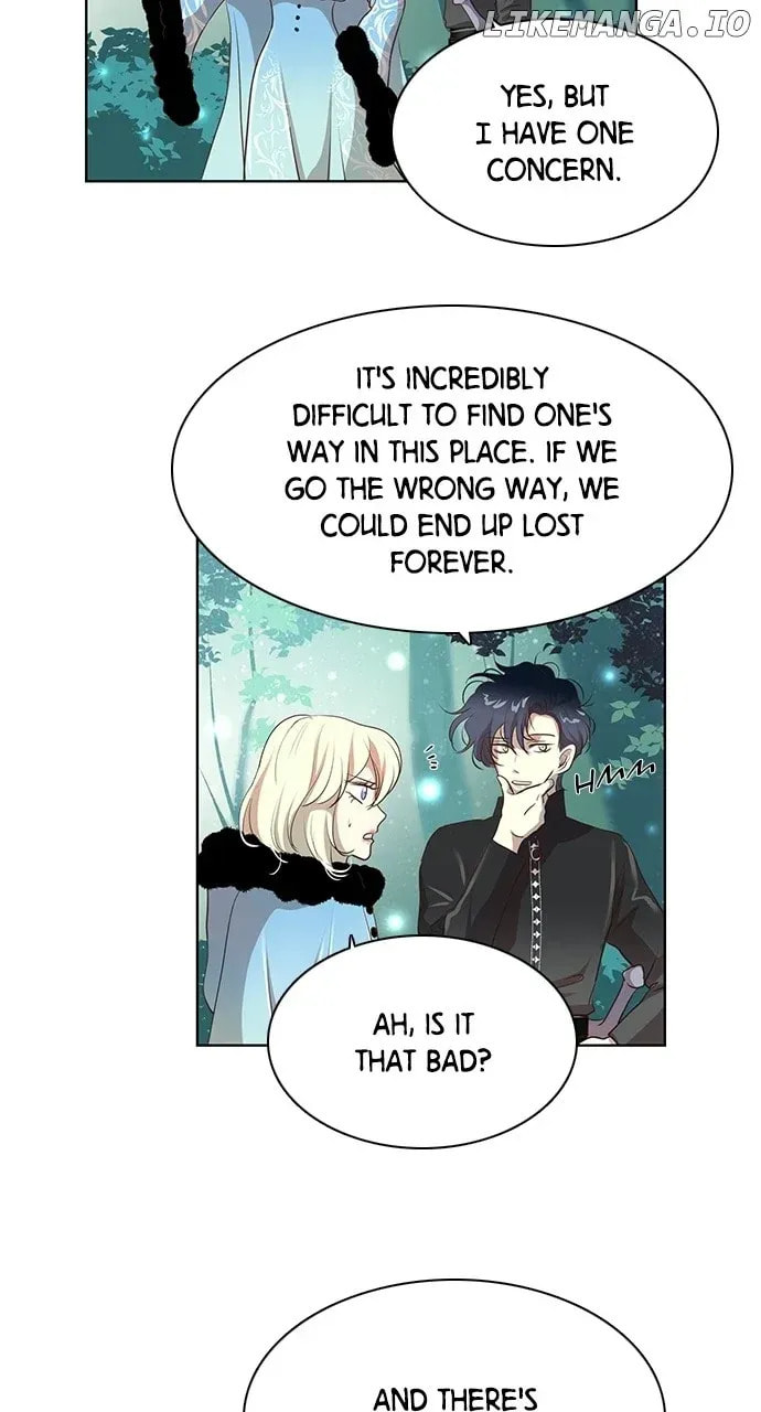 I Became the Rabbit Heroine’s Stepmother Chapter 34 page 9 - 