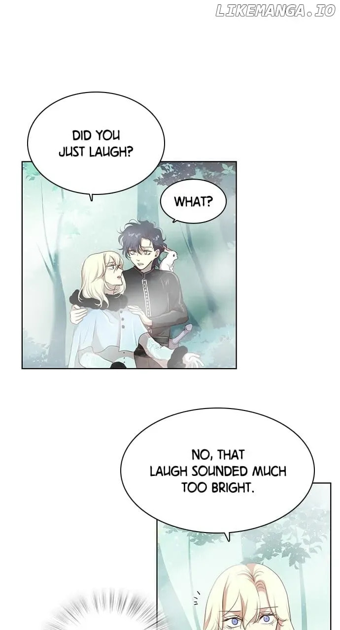 I Became the Rabbit Heroine’s Stepmother Chapter 35 page 11 - 