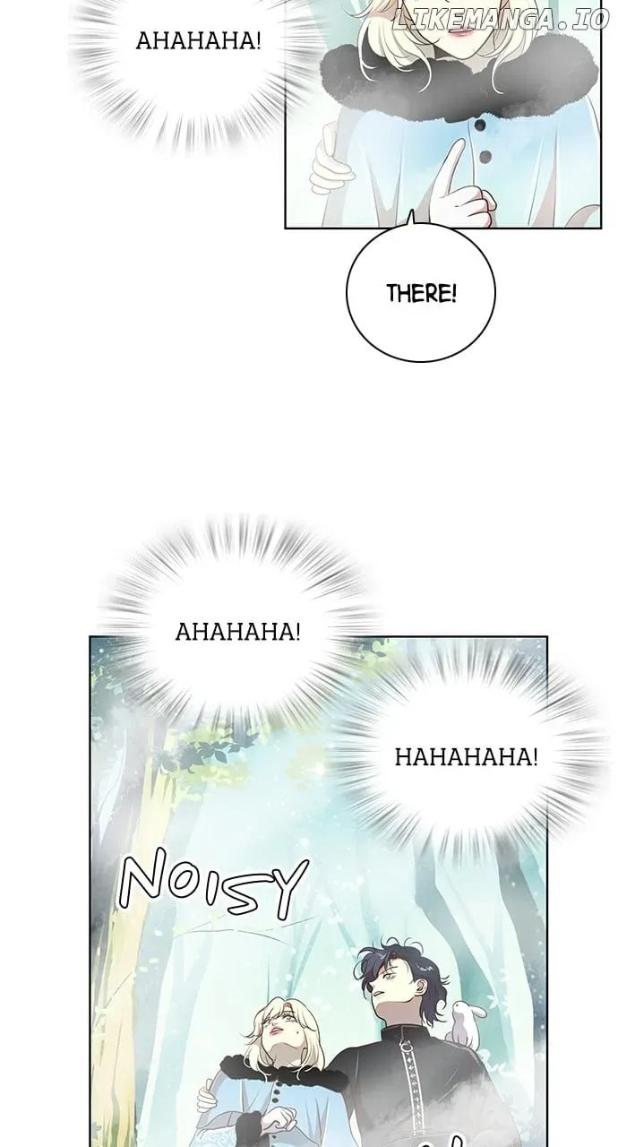 I Became the Rabbit Heroine’s Stepmother Chapter 35 page 12 - 