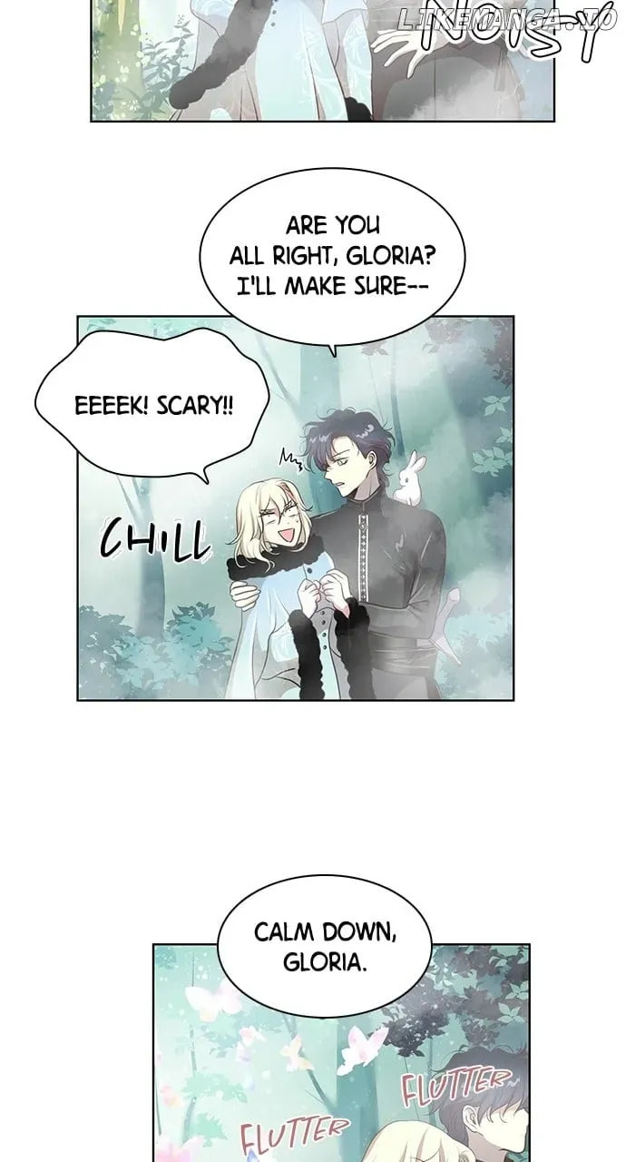 I Became the Rabbit Heroine’s Stepmother Chapter 35 page 13 - 