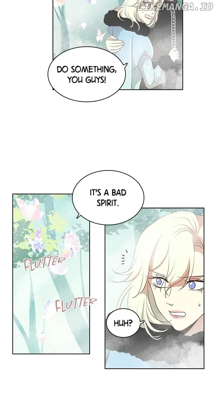 I Became the Rabbit Heroine’s Stepmother Chapter 35 page 14 - 