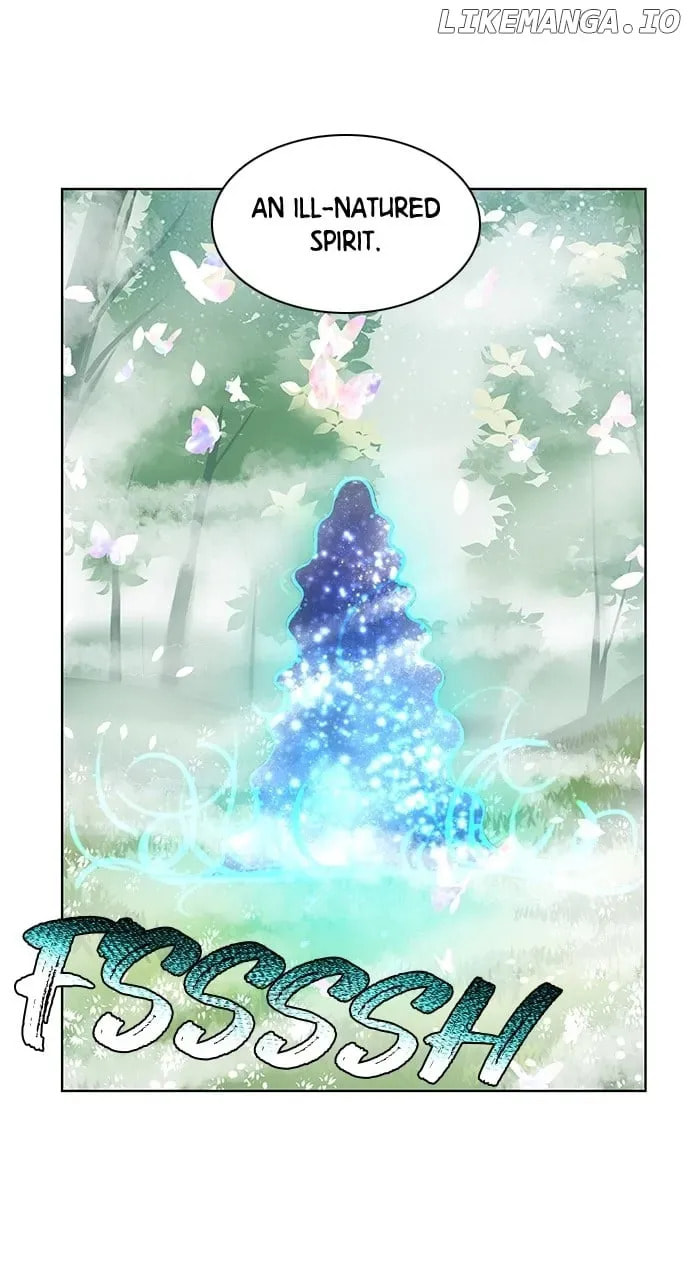 I Became the Rabbit Heroine’s Stepmother Chapter 35 page 15 - 