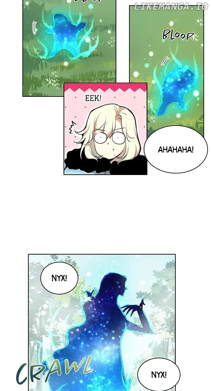I Became the Rabbit Heroine’s Stepmother Chapter 35 page 20 - 