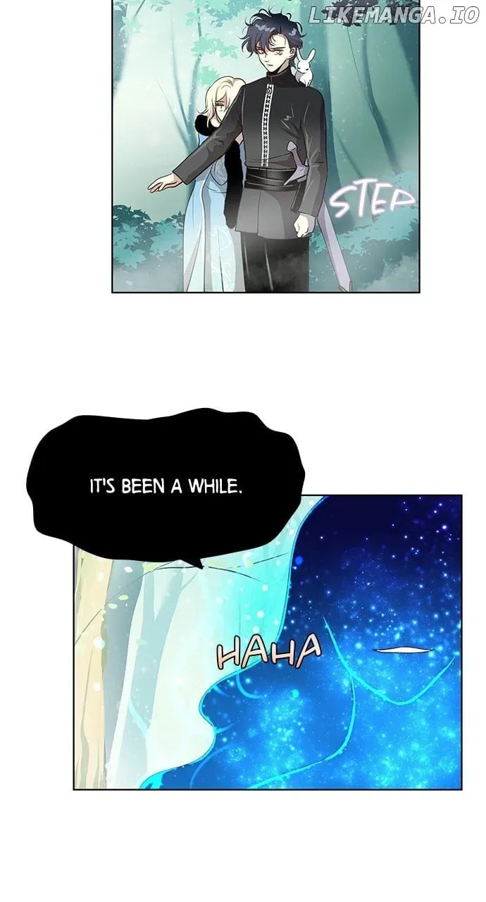 I Became the Rabbit Heroine’s Stepmother Chapter 35 page 23 - 