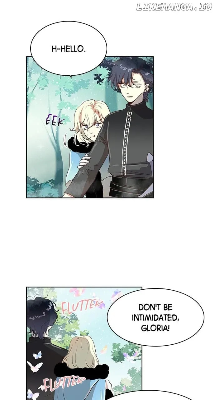 I Became the Rabbit Heroine’s Stepmother Chapter 35 page 24 - 