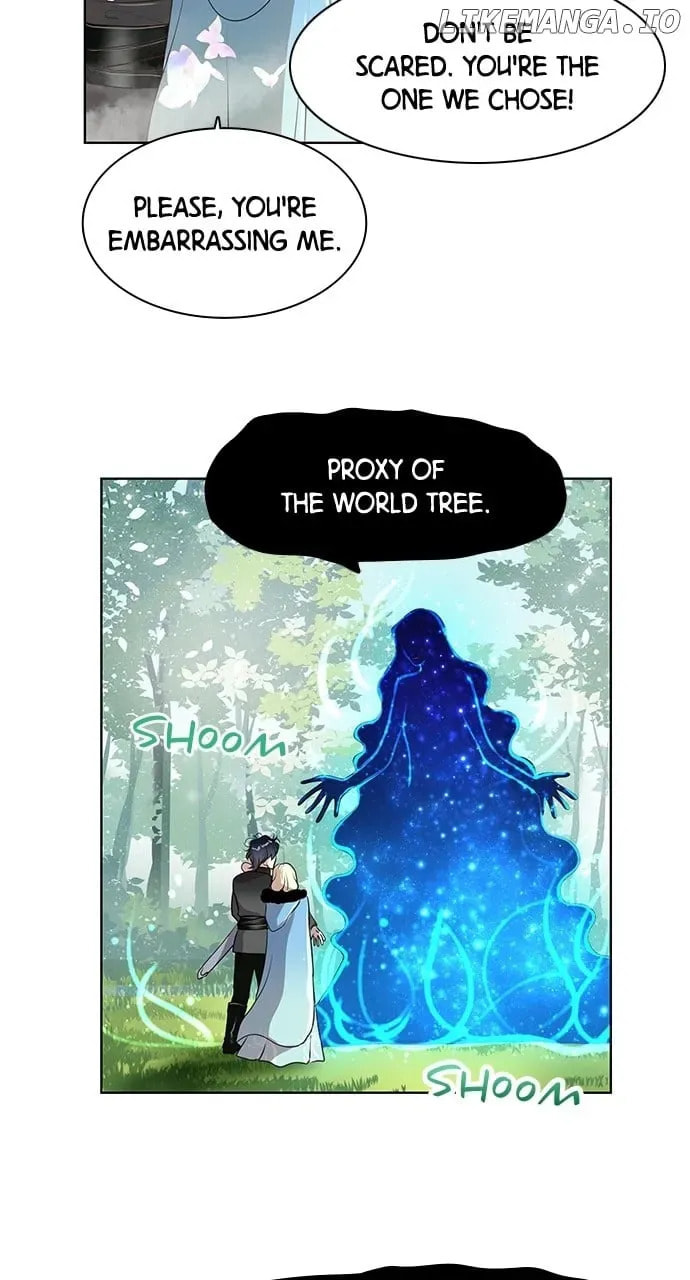 I Became the Rabbit Heroine’s Stepmother Chapter 35 page 25 - 