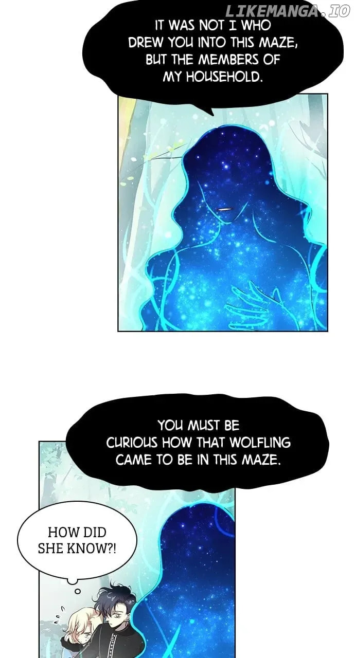 I Became the Rabbit Heroine’s Stepmother Chapter 35 page 26 - 