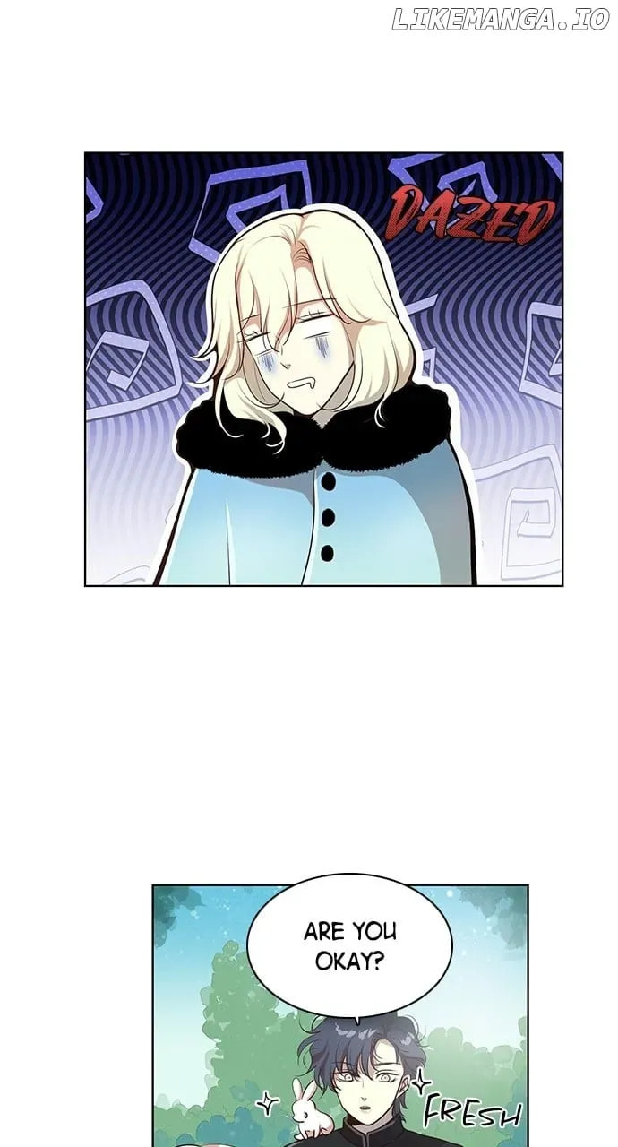 I Became the Rabbit Heroine’s Stepmother Chapter 35 page 4 - 