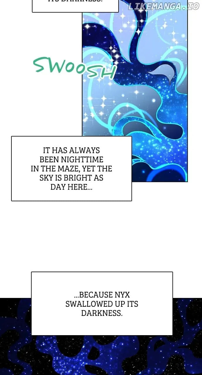 I Became the Rabbit Heroine’s Stepmother Chapter 35 page 32 - 