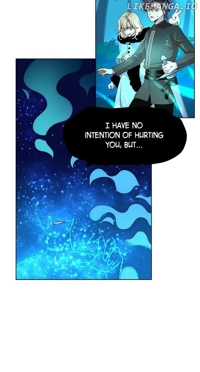 I Became the Rabbit Heroine’s Stepmother Chapter 35 page 34 - 