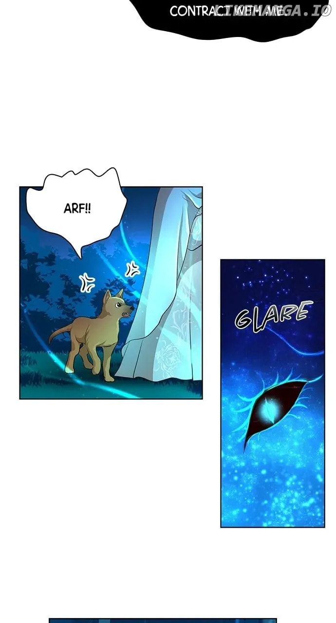 I Became the Rabbit Heroine’s Stepmother Chapter 35 page 39 - 