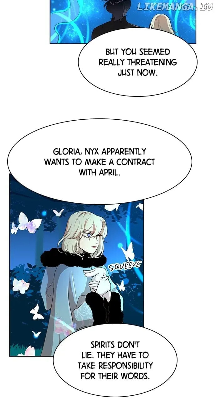 I Became the Rabbit Heroine’s Stepmother Chapter 35 page 41 - 