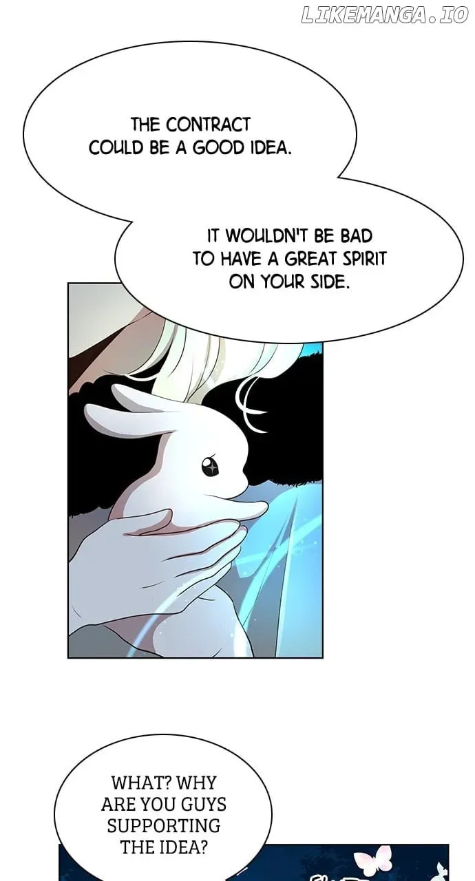 I Became the Rabbit Heroine’s Stepmother Chapter 35 page 42 - 