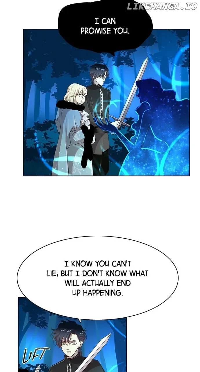 I Became the Rabbit Heroine’s Stepmother Chapter 35 page 48 - 