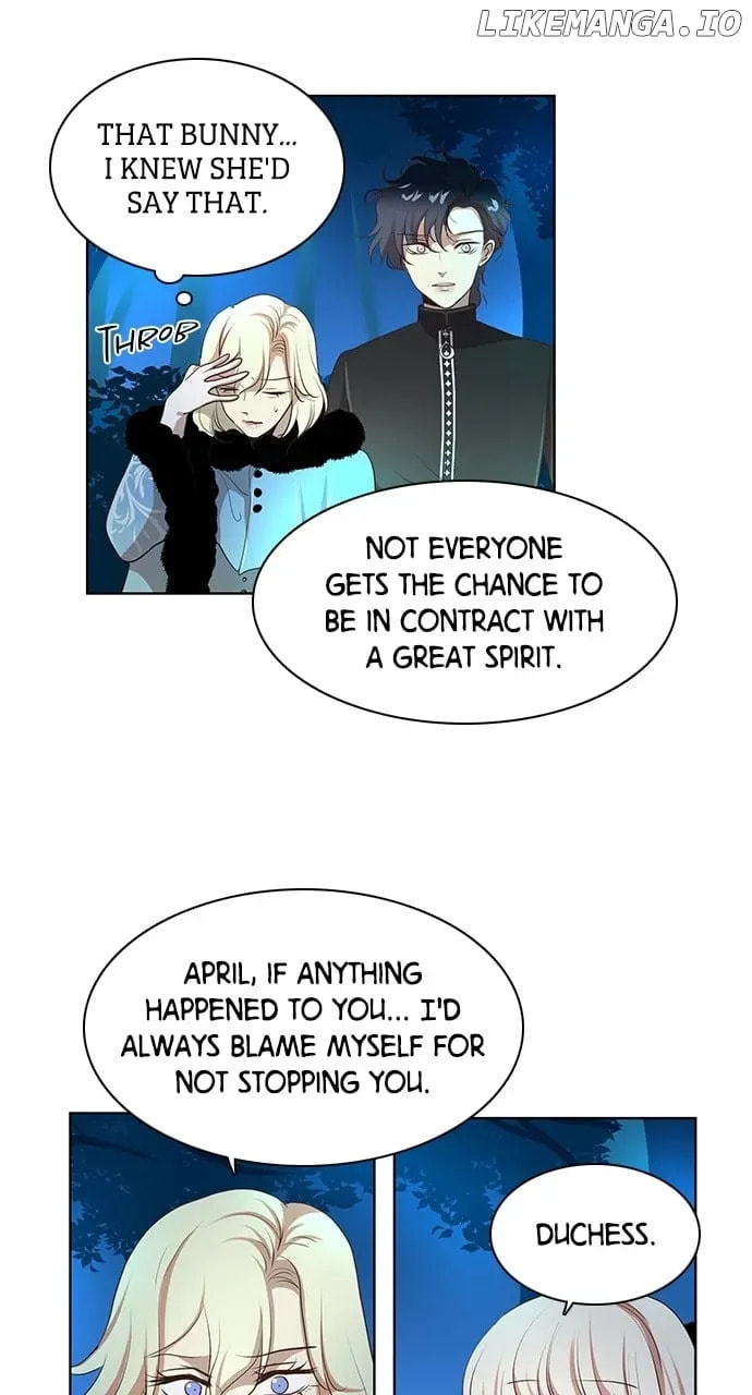 I Became the Rabbit Heroine’s Stepmother Chapter 35 page 51 - 
