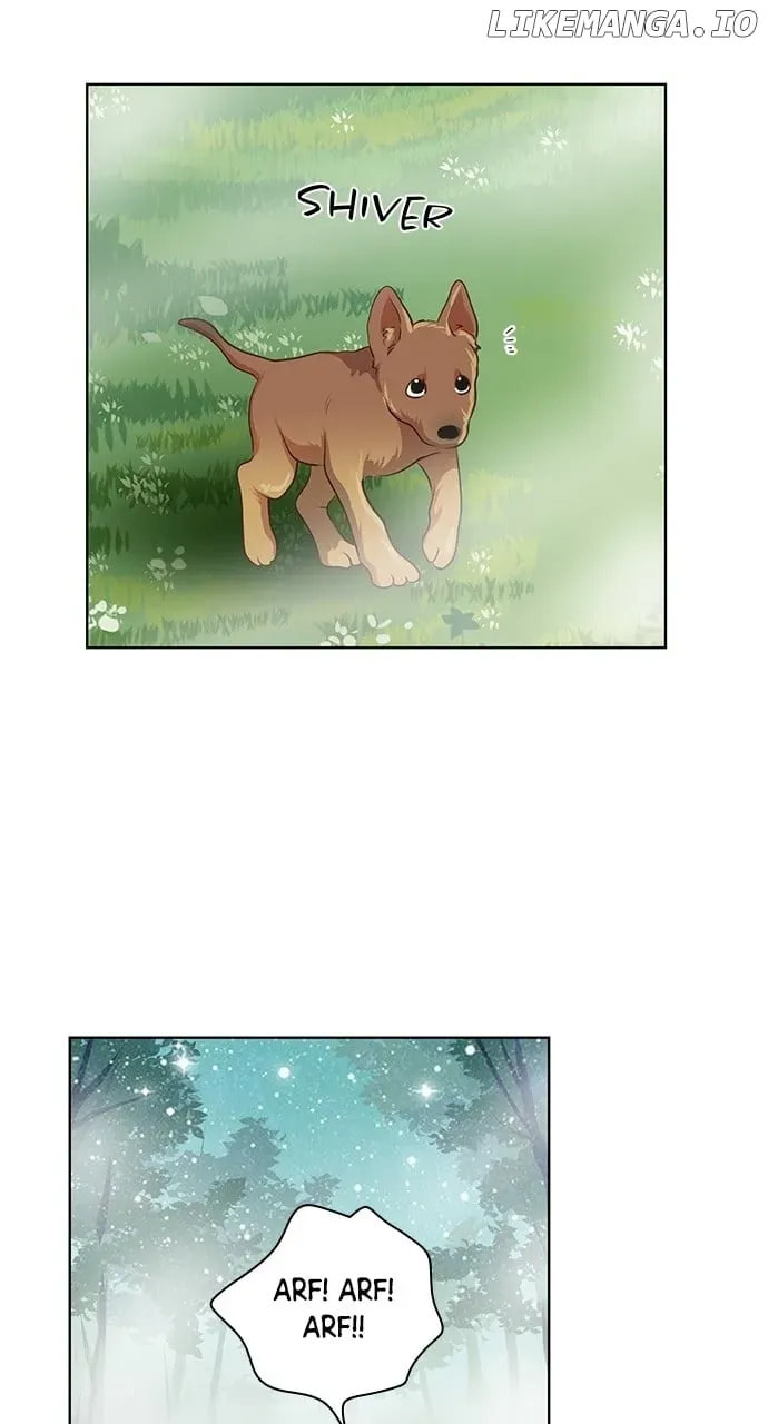 I Became the Rabbit Heroine’s Stepmother Chapter 35 page 7 - 