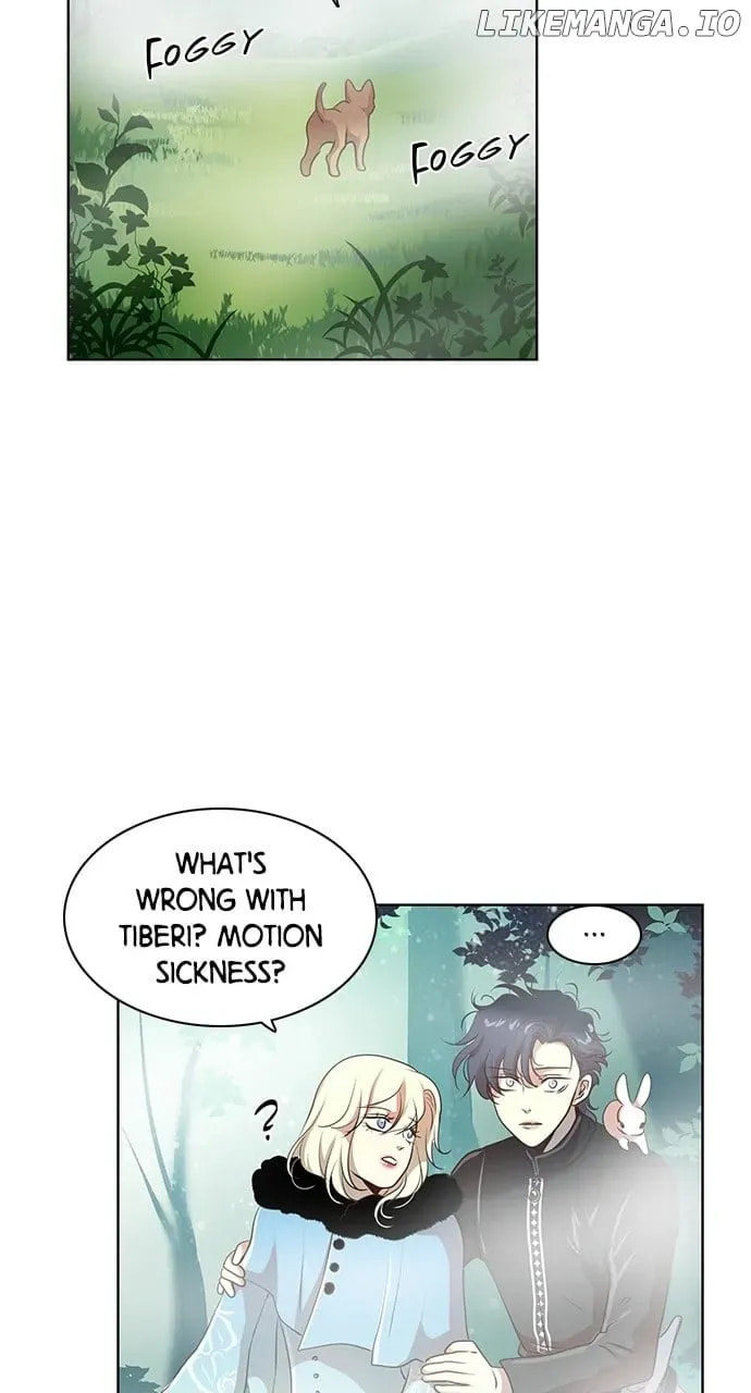 I Became the Rabbit Heroine’s Stepmother Chapter 35 page 8 - 