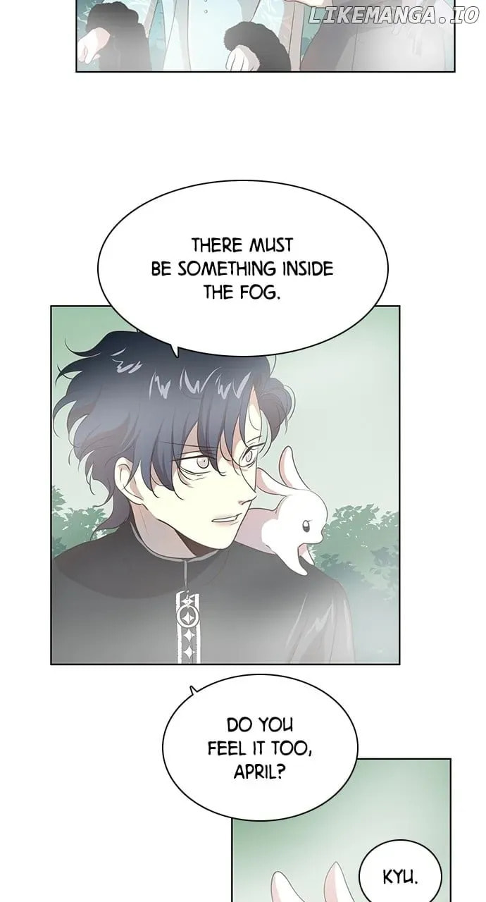 I Became the Rabbit Heroine’s Stepmother Chapter 35 page 9 - 
