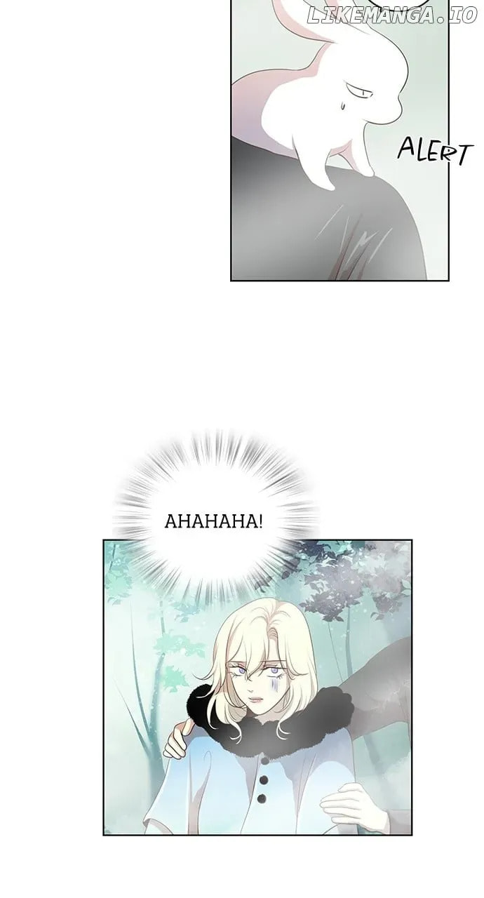 I Became the Rabbit Heroine’s Stepmother Chapter 35 page 10 - 