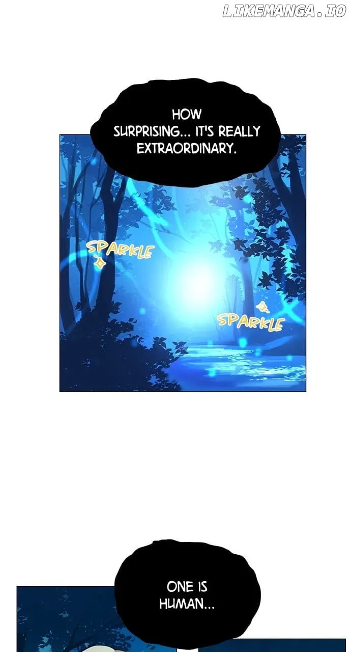 I Became the Rabbit Heroine’s Stepmother Chapter 36 page 2 - 
